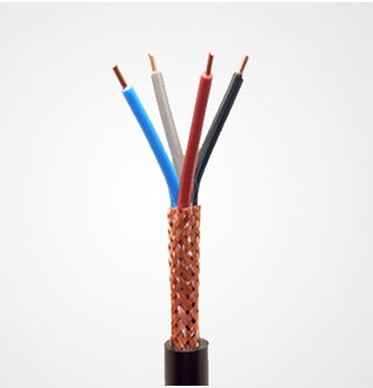 XLPE絕緣電力電纜