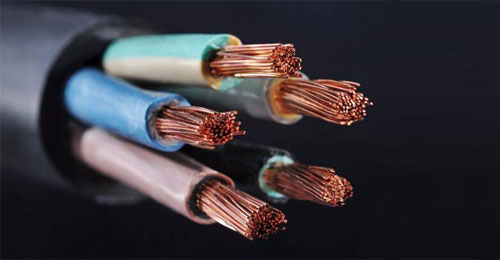 控制電纜