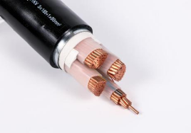 控制電纜廠家