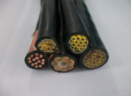交聯聚乙烯絕緣控制電纜