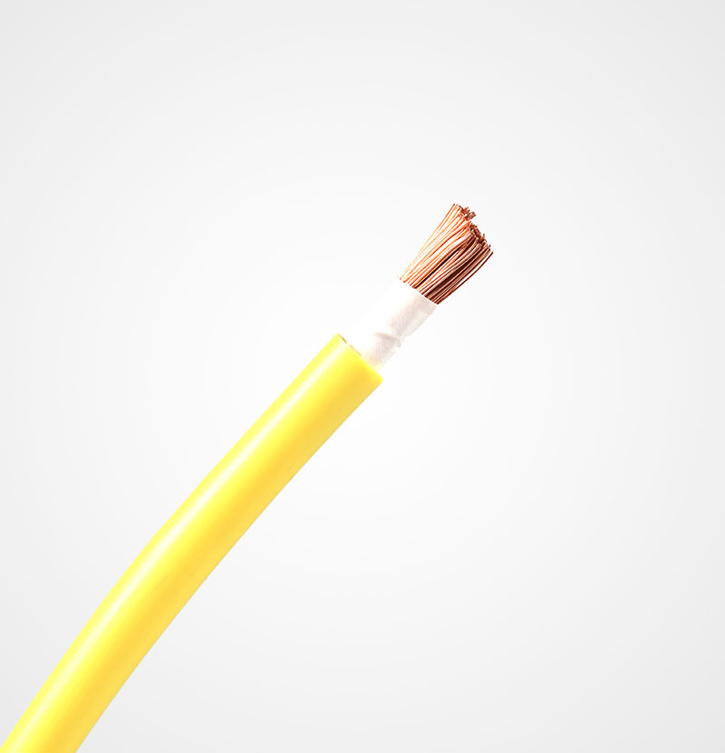 聚氯乙烯絕緣軟電線