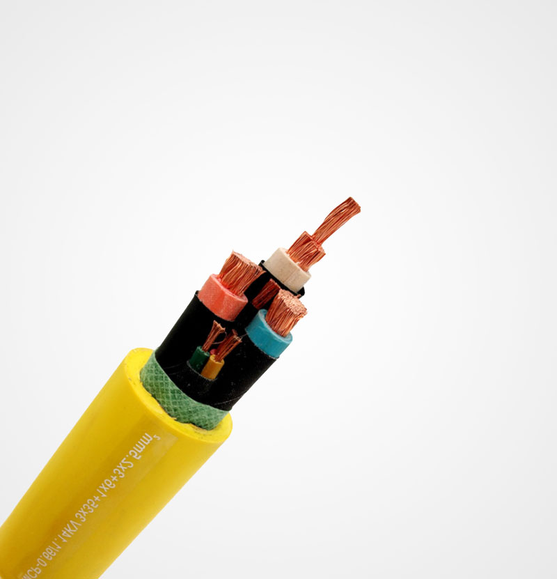 設備電纜