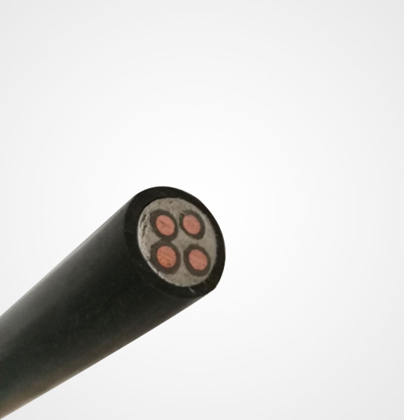 長城低溫電纜
