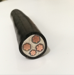 環保電纜
