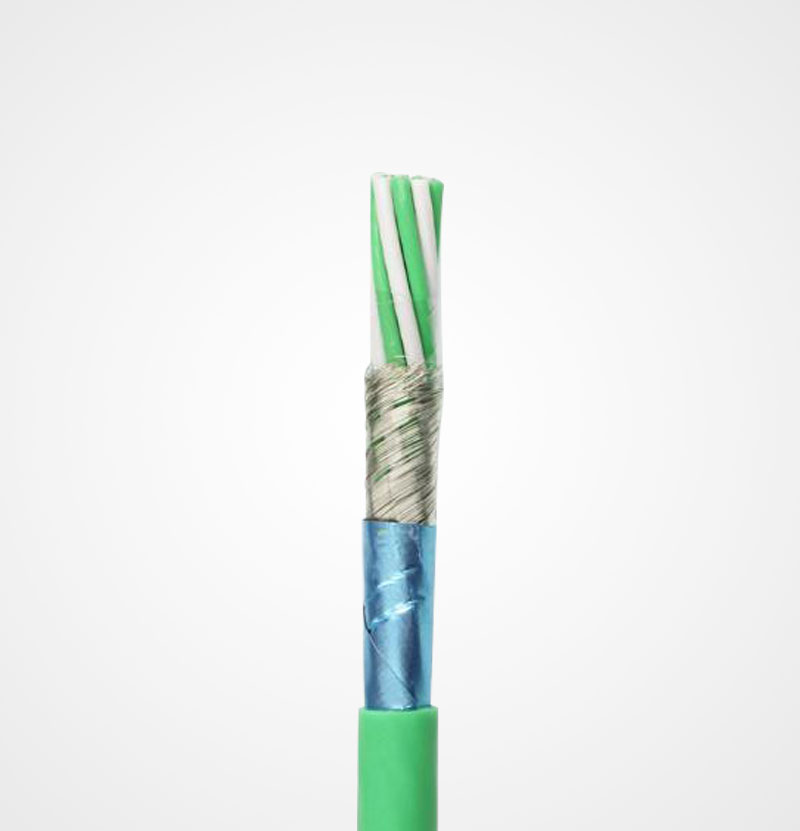 阻燃型多芯硅酮電線電纜