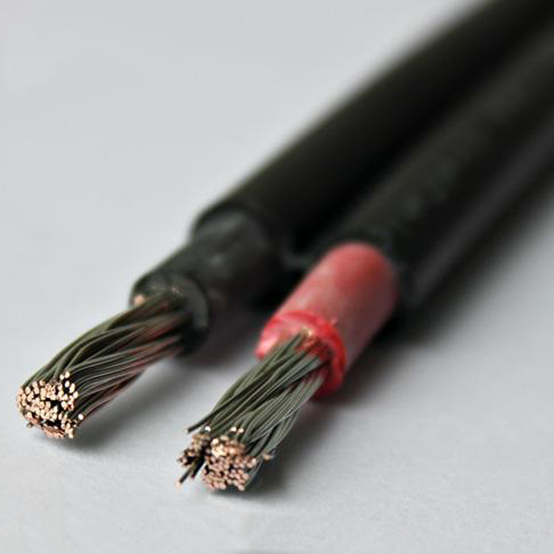 太陽能電纜