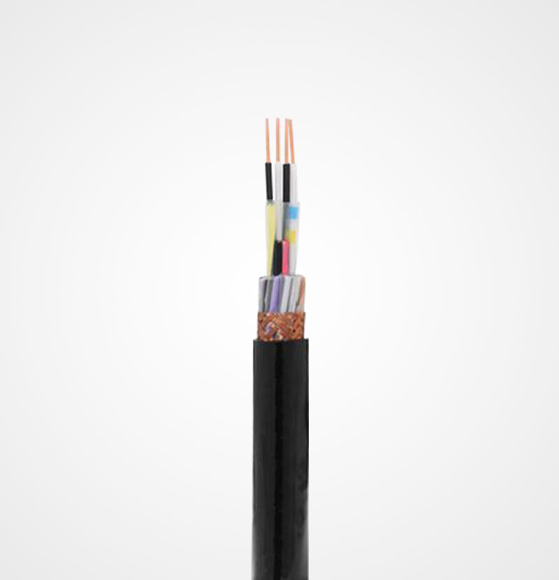 銅帶屏蔽電纜