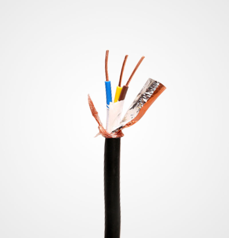 長城電纜