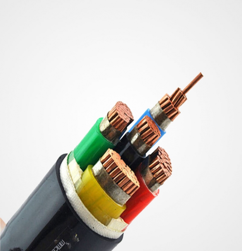 石油化工耐火電纜