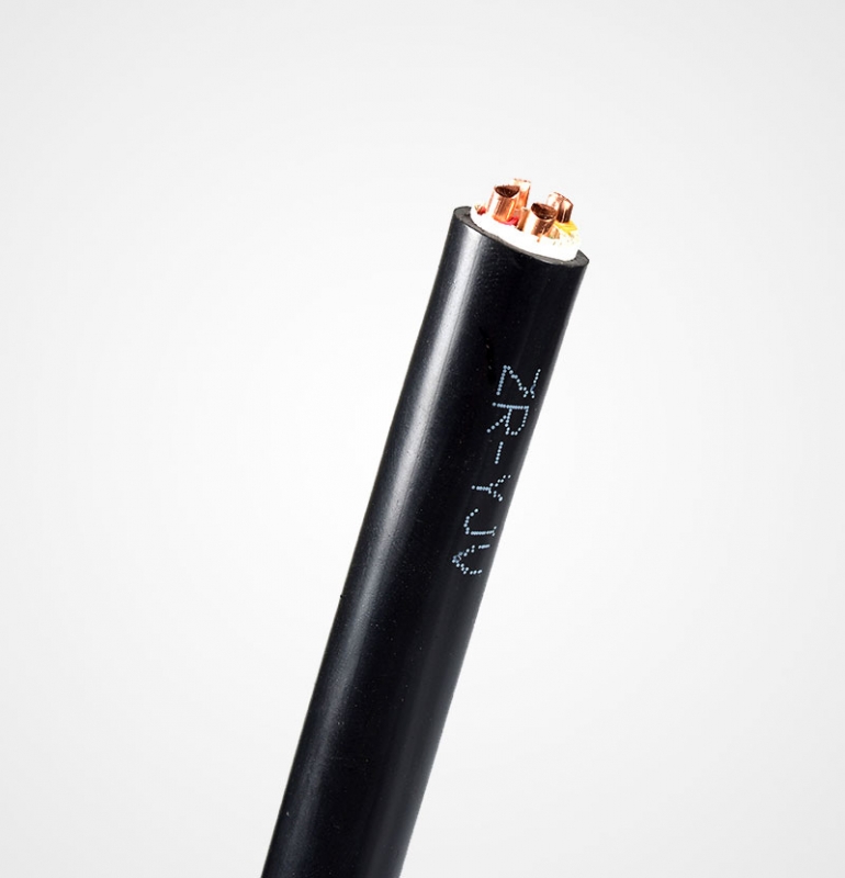 阻燃耐火電纜