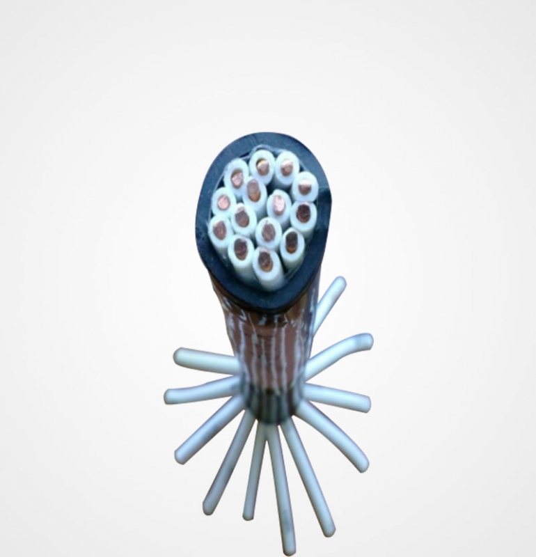 耐火控制電纜