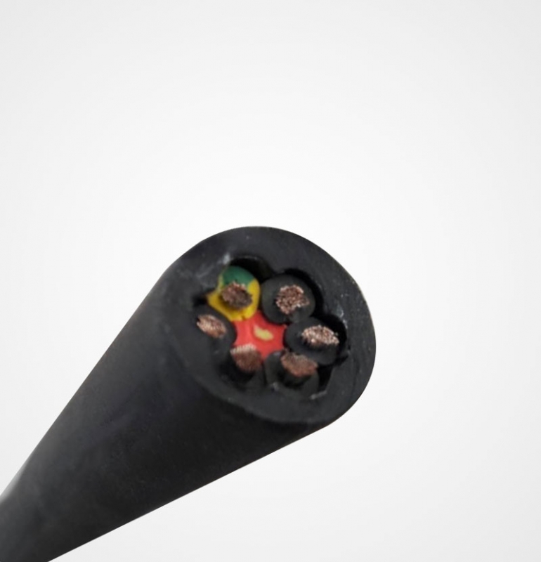 低溫電纜