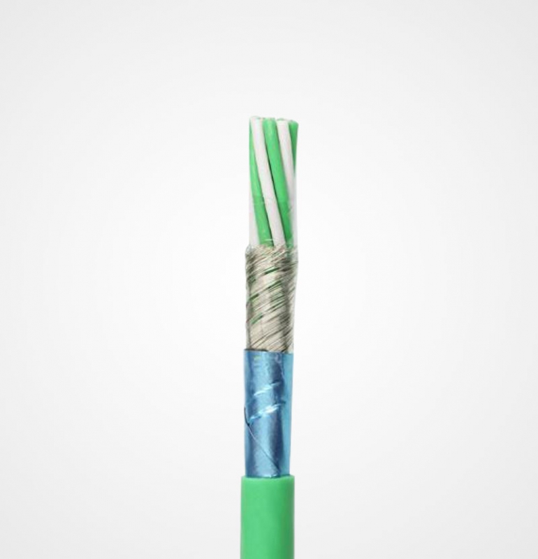 阻燃型多芯硅酮電線電纜