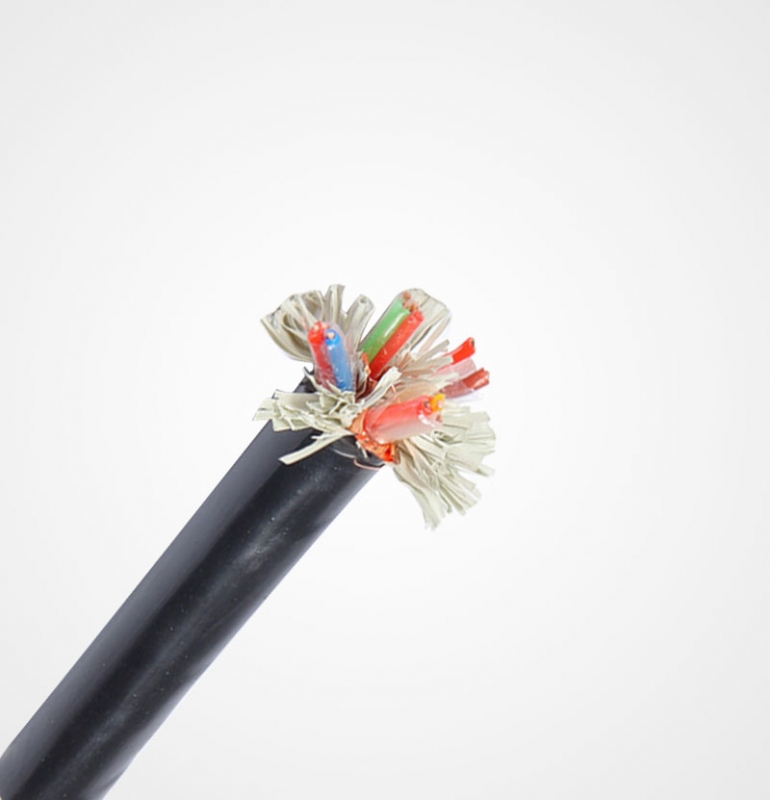 聚氯乙烯絕緣和護套耐火計算機電纜