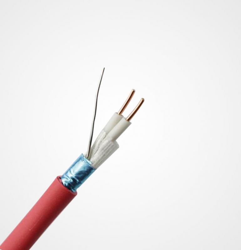 聚四氟乙烯屏蔽控制電纜