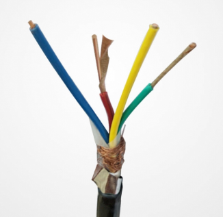 高柔性屏蔽控制電纜價格