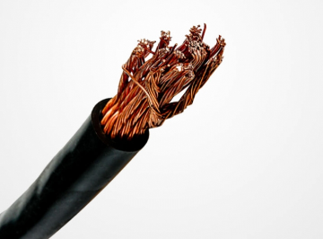 特種電纜廠家