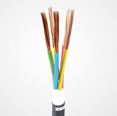 特種電纜廠家