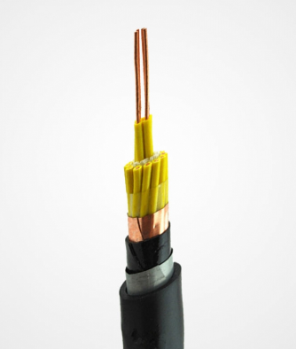 控制電纜批發