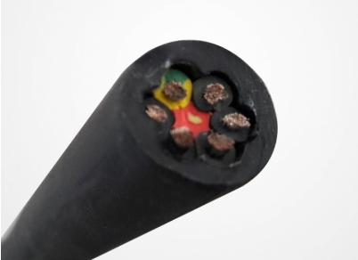 控制電纜批發
