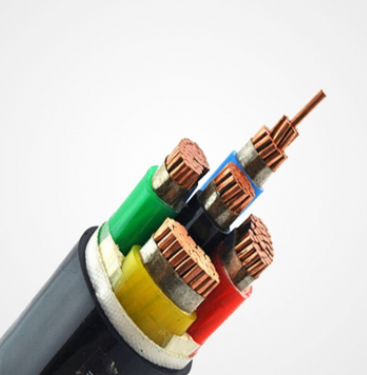 控制電纜廠家