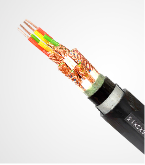 控制電纜廠家