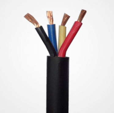 低煙無鹵電纜廠家