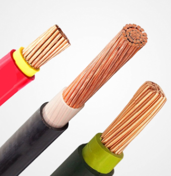 控制電纜廠家