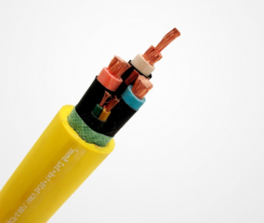特種電纜廠家