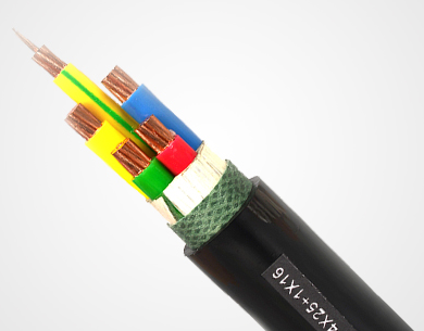 儀表電纜廠家