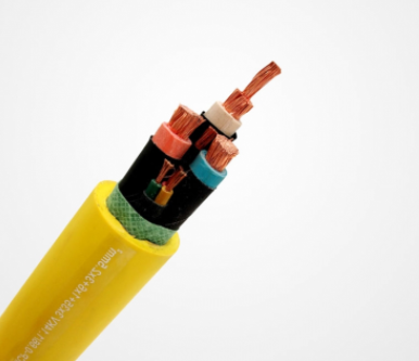 控制電纜廠家