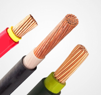 特種電纜廠家