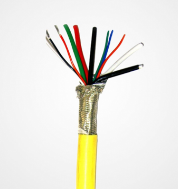 特種電纜廠家